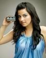 ~noul look lui maite~ maite perroni lucen muy bien con nuevo look &nbsp;