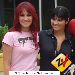 ~noul look lui maite~ maite breton!!!