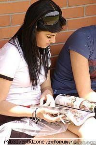 ~toti membrii rbd fumeaza~ ~maite~
