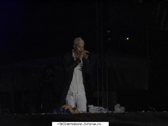 ~poze concertul rbd din ..........