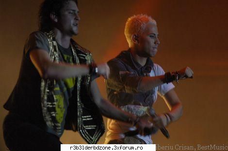 :x ~poze de la concertul rbd din