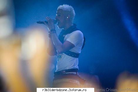~poze concertul rbd din christian