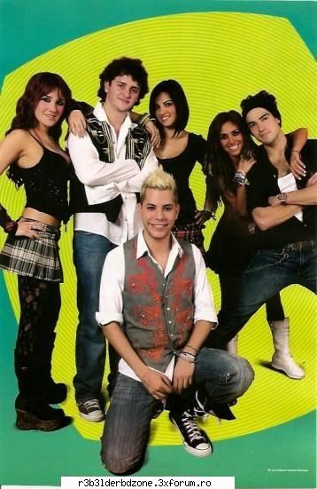 ~rbd. familia` premiera mondiala acasa tv~ `rbd. familia` premiera mondiala acasa iunie, orele