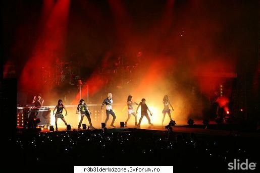 ~poze concertul rbd din rbd the best &nbsp;
