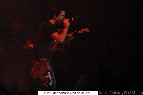 ~poze concertul rbd din alfonso