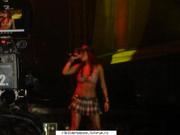 ~poze concertul rbd din dulce
