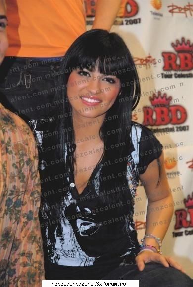 maite ~noul look al lui maite~