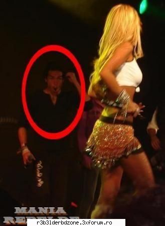 ~Alfonso se uita...unde nu trebuie:D~ - loka_por_rbd - ~Alfonso~