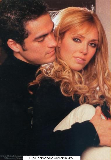 ~Alfonso y Anahi~ - loka_por_rbd - ~Alfonso~