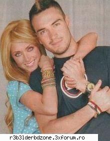 ~Alfonso y Anahi~ - Anahy y Alfonso - ~Alfonso~