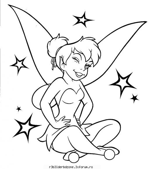 Anahi ...Love Peter Pan - Coryna_Anahi - ~Anahi~
