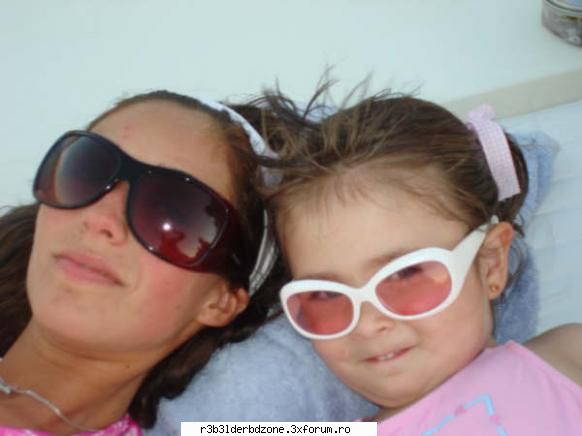 ~Anahi y su sobrina~ - Anahi y su sobrina - ~Anahi~