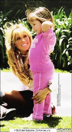 ~Anahi y su sobrina~ - Any si nepotica ei - ~Anahi~