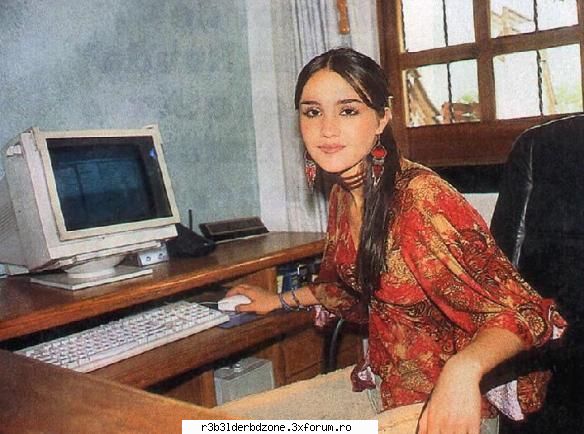 ~Casa lui Dulce~ - loka_por_rbd - ~Dulce Maria~