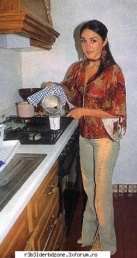 ~Casa lui Dulce~ - loka_por_rbd - ~Dulce Maria~