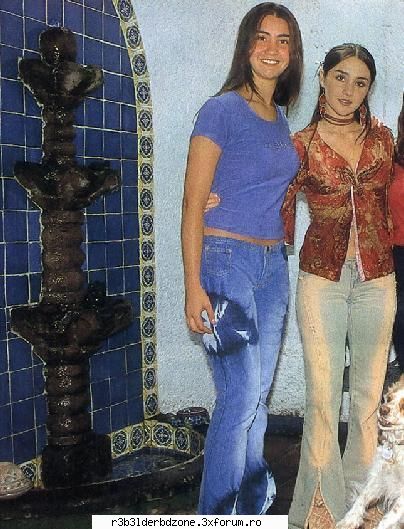 ~Casa lui Dulce~ - loka_por_rbd - ~Dulce Maria~