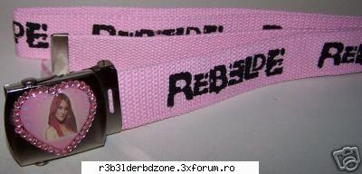 ~Chestii Cu RBD~ - loka_por_rbd - ~RBD~