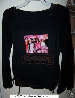 ~Chestii Cu RBD~ - loka_por_rbd - ~RBD~