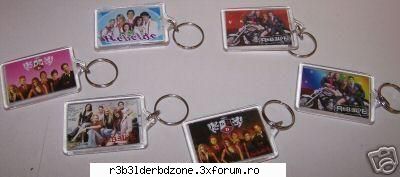 ~Chestii Cu RBD~ - loka_por_rbd - ~RBD~