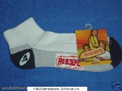 ~Chestii Cu RBD~ - loka_por_rbd - ~RBD~