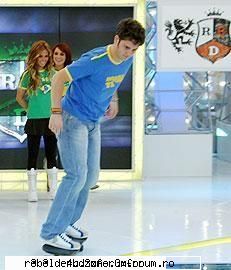 ~Chris,skater boy~ - loka_por_rbd - ~Christopher~
