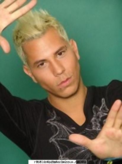 ~Christian vrea sa adopte un copil?~ - Christian, unul din membrii formatiei RBD a - ~Christian~