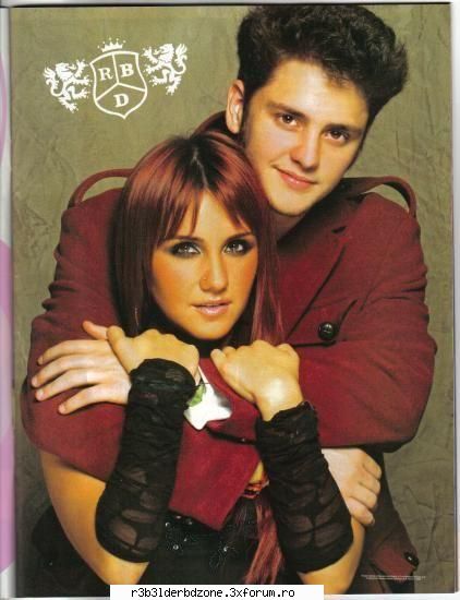 ~Christopher y Dulce~ - Chris y Ducle Maria - ~Christopher~