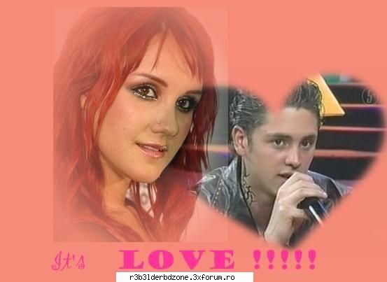 ~Christopher y Dulce~ - le sta bn... :D :D :D :D - ~Christopher~