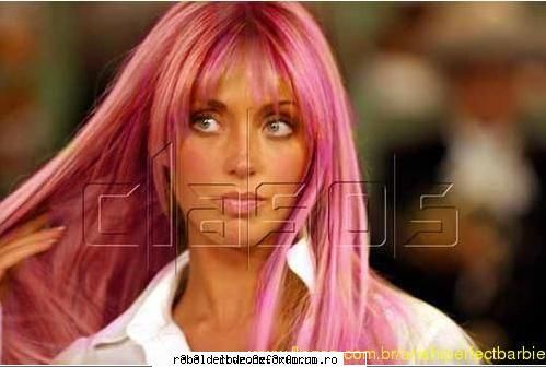 ~Cum ii sta mai bine?~ - loka_por_rbd - ~Anahi~