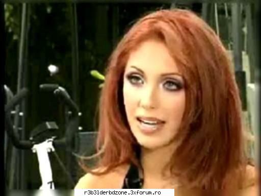 ~Cum ii sta mai bine?~ - loka_por_rbd - ~Anahi~