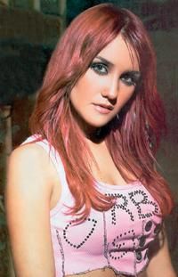 ~Descrieti-o pe Dulce intr-un cuvant~ - dulce_rebelde - ~Dulce Maria~