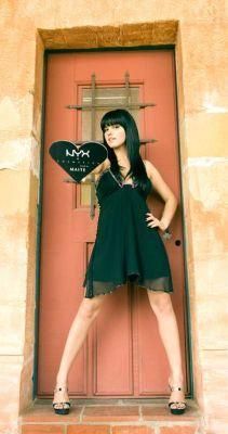 ~Descrieti-o pe Maite intr-un cuvant~ - I love Dulce - ~Maite~