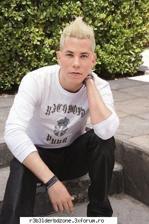 ~Despre Christian~ - Nume real: Jos� Christian Chavez Garza Alias - ~Christian~