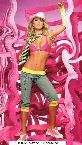 ~Despre Dulce Maria~ - imi place si anahi mult - ~Dulce Maria~