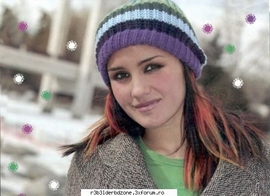 ~Despre Dulce Maria~ - name maria espionza savinon data nasterii:6 - ~Dulce Maria~