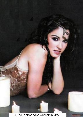 ~Despre Maite~ - Scrieti despre Maite - ~Maite~