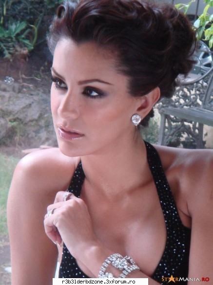~Despre Ninel Conde~ - Voteaza! Nume real: Ninel Herrera Conde Alias - ~Ninel Conde~
