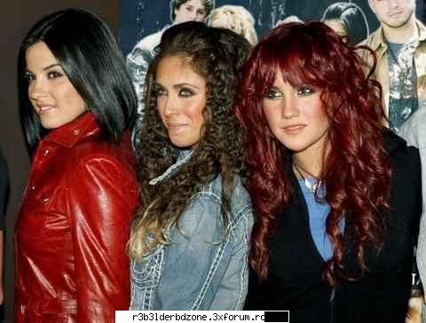~Dul & Any & Mai~ - Dul & Any & Mai - ~RBD~