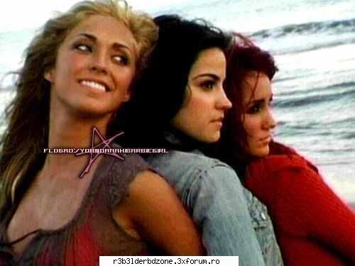 ~Dul & Any & Mai~ - Dul & Any & Mai - ~RBD~