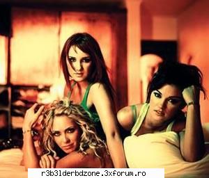 ~Dul & Any & Mai~ - Dul & Any & Mai - ~RBD~