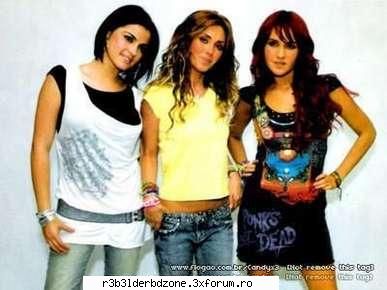 ~Dul & Any & Mai~ - Dul & Any & Mai - ~RBD~