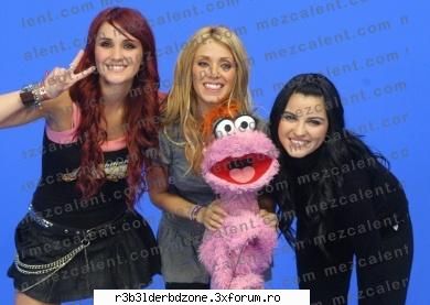 ~Dul & Any & Mai~ - Dul & Any & Mai :) - ~RBD~