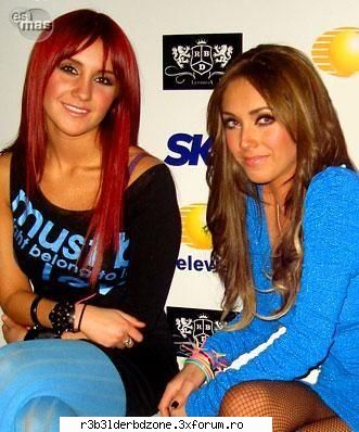 ~Dul y Any~ - loka_por_rbd - ~Dulce Maria~
