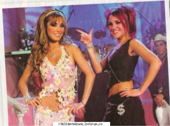 ~Dul y Any~ - Impusc-o Dul!!! - ~Dulce Maria~