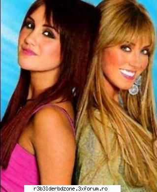 ~Dul y Any~ - loka_por_rbd - ~Dulce Maria~