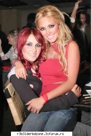 ~Dul y Any~ - loka_por_rbd - ~Dulce Maria~