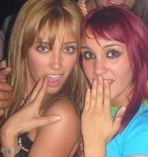 ~Dul y Any~ - loka_por_rbd - ~Dulce Maria~