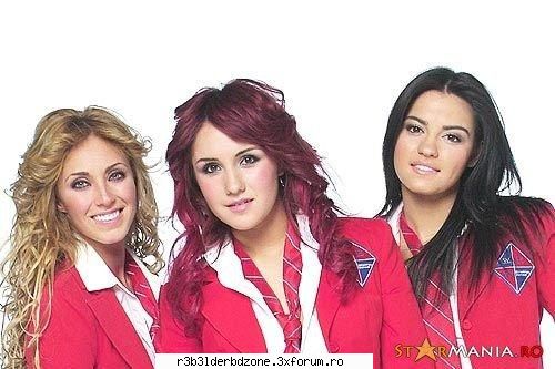 ~Dul y Mai~ - maytemay - ~Dulce Maria~