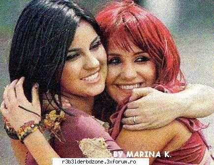 ~Dul y Mai~ - loka_por_rbd - ~Dulce Maria~