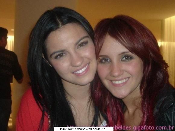 ~Dul y Mai~ - loka_por_rbd - ~Dulce Maria~